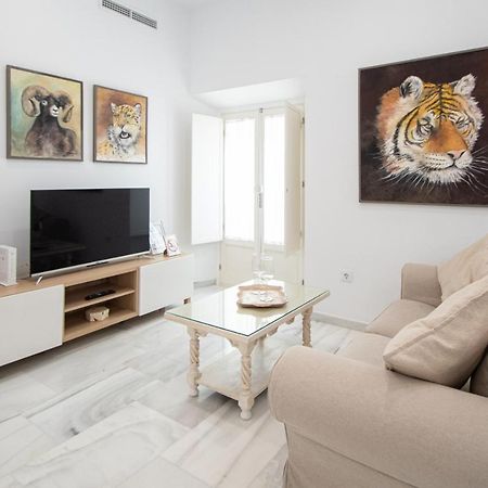 Apartamento Animalia كاديز المظهر الخارجي الصورة